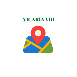 Vicarías
